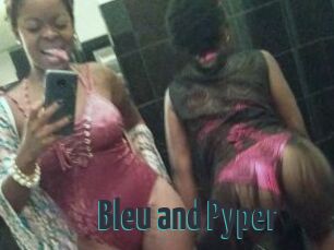 Bleu_and_Pyper