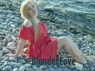 BlondeFLove