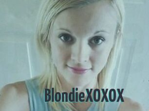 BlondieXOXOX