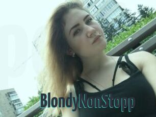 BlondyNonStopp