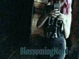 BlossomingNerd