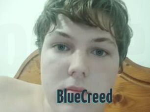 BlueCreed