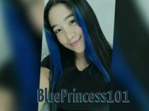 BluePrincess101