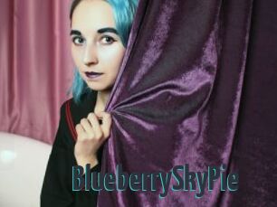 BlueberrySkyPie