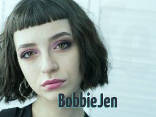 BobbieJen
