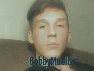 BobbyMueller