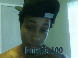 Bonafide100