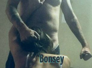 Bonsey