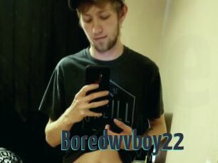 Boredwvboy22