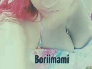 Boriimami