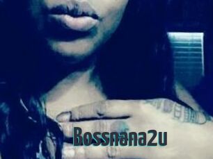 Bossnana2u