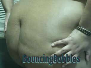 BouncingBubbles
