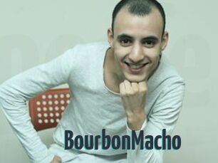 BourbonMacho