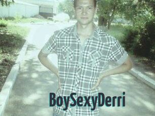 Boy_Sexy_Derri