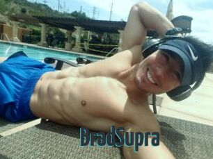 BradSupra