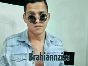 Brahiannziza