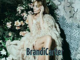 BrandiCarter