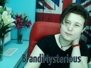 BrandiMysterious