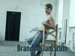 BrandonClamScum