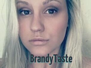 BrandyTaste