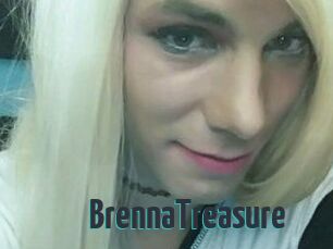 BrennaTreasure