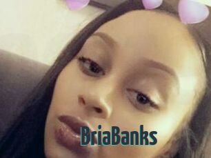 BriaBanks