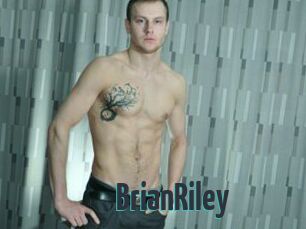 BrianRiley