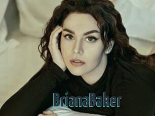 BrianaBaker