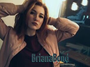 BrianaBond