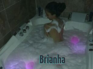 Brianha