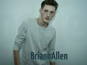 BriannAllen