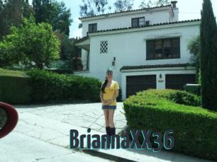 BriannaXX36
