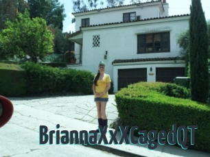 BriannaXxXCagedQT