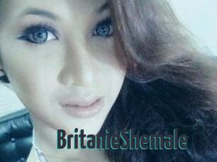BritanieShemale
