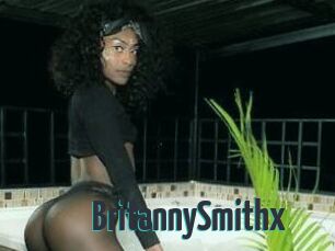 BritannySmithx