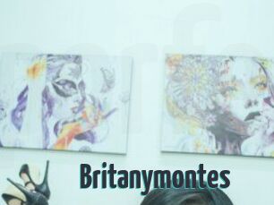 Britanymontes