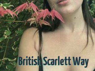 British_Scarlett_Way