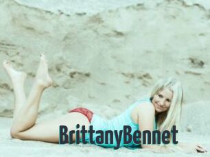 BrittanyBennet