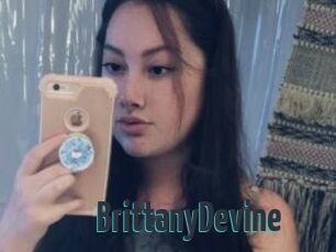 BrittanyDevine