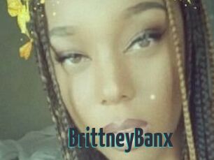 BrittneyBanx