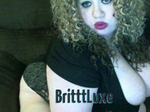 BritttLuxe