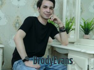 BrodyEvans