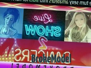 BrokeModel