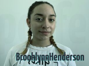 BrooklynnHenderson