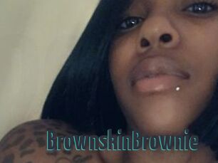 BrownskinBrownie
