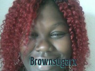 Brownsugarx