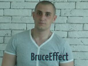 BruceEffect