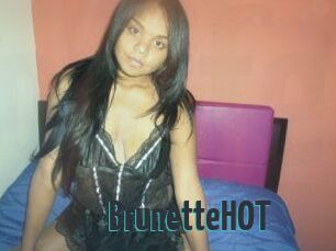 Brunettehot