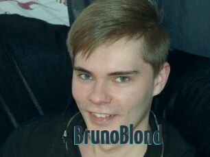 BrunoBlond