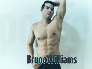BrunoWilliams